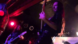 Black Hawk - Straight to Hell