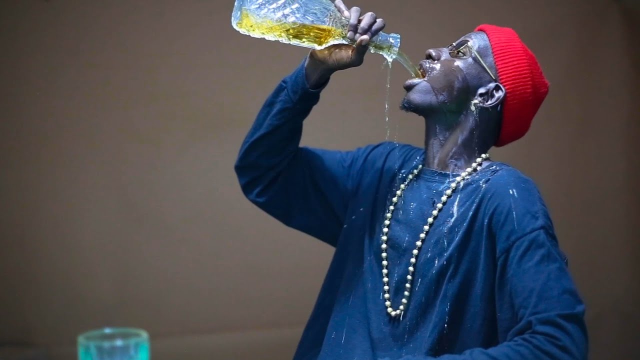 Big Dat X - Yewwi Game Bi - Actorism #3 ( Directed by PMP STUDIO )