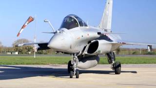 Dassault Aviation’s Centenary Celebration