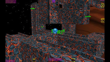 Perplexus Shadow Open Level Online 51