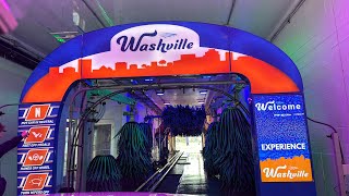 25 Skyline Ceramic Washville Car Wash Nashua Site