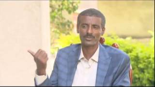Tigrai Tv  Interview with chairperson of Demhit Mola Asgedom