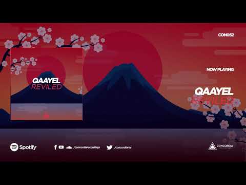 Qaayel - Reviled