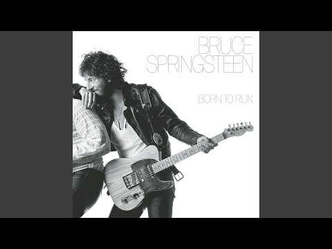Bruce Springsteen - Meeting Across the River mp3 ke stažení