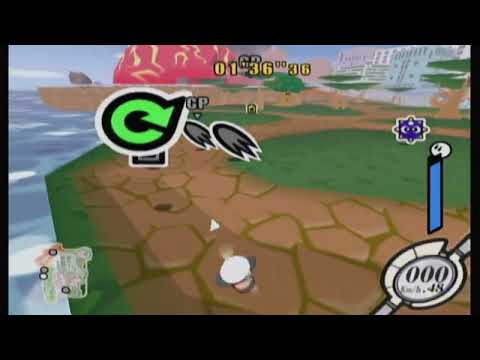 カービィのエアライド 6分part893