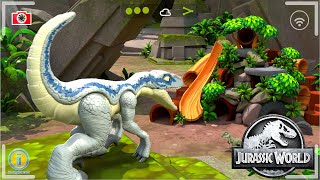 Dino Cam In Action Juric World Kids Action Show Dinosaur Cartoons