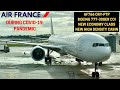 AIR FRANCE AF766 PARIS ORY ✈ POINTE-À-PITRE PTP (BOEING 777-300ER COI ECONOMY) FLIGHT REPORT #42