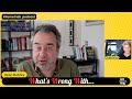 Dean Bubley - A Questionable Consultation - What’s Wrong With | EC Telecoms Consultation