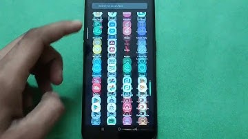 OPPO A53 change font style in setting,OPPO A53 mobile setting kese use kare