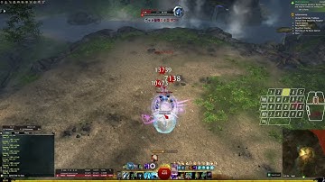 Inferno Evoker (Hare w/ Fireworks) - 46,073 - December 9th