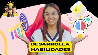 Las 3 HABILIDADES DIGITALES que Todo Emprendedor Necesita
