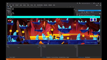 Caper Lassie || i Graphic || C++ || Visual Studio