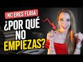 No eres floja: tu cerebro está evitando ESTO!