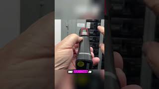 Pool Light Breaker Found! Hear That Beep? Thanks KAIWEETS!