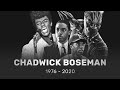 Remembering Chadwick Boseman | SJU