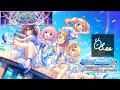 【デレステ】キャラバンやる