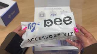 Unbox Your Bee Camera