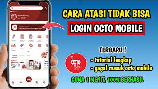 How to Fix Octo Mobile Can't Login | Octo Mobile Can't Login screenshot 1