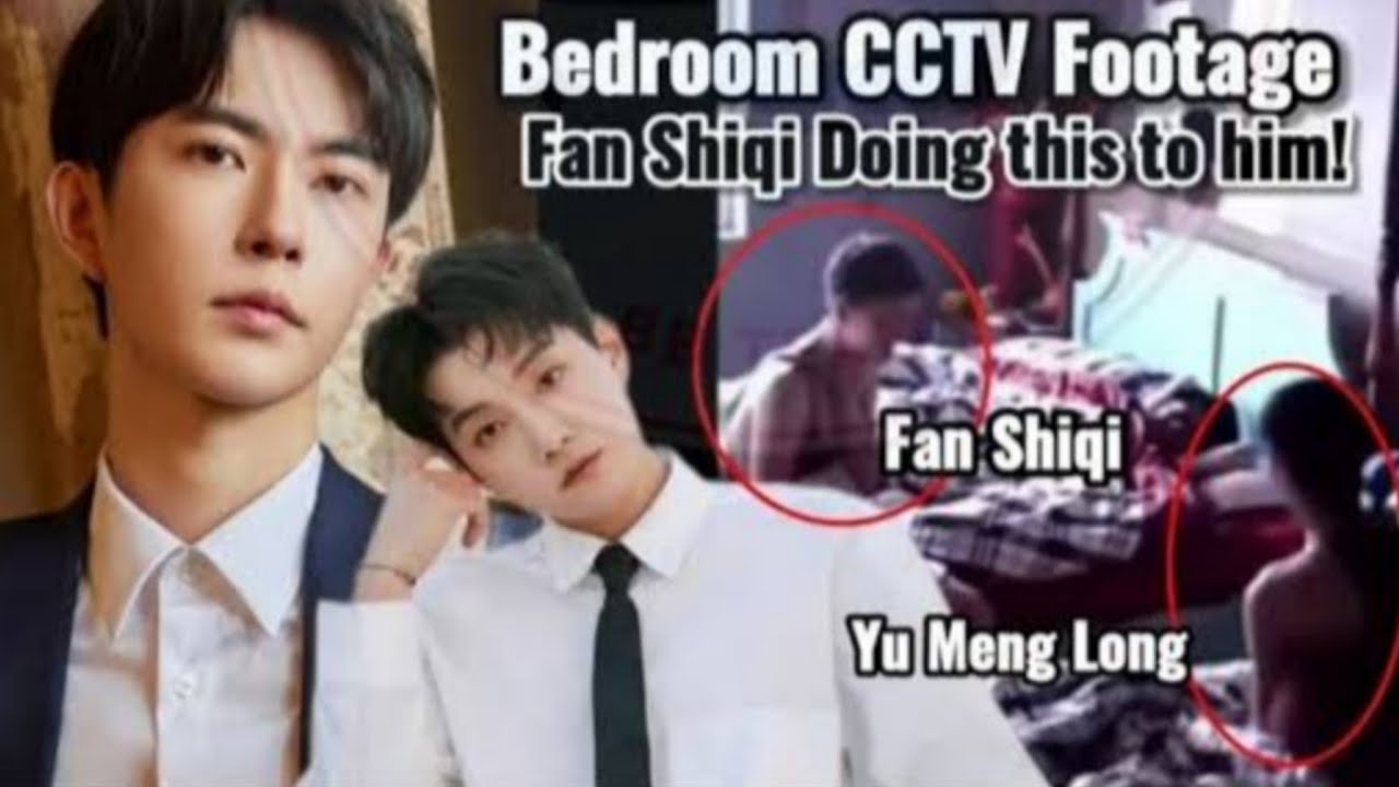 Yu Menglong hubungan fan shi qi & son yiren xi jinping 