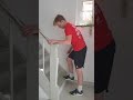 Uitleg Niveau 1 (sally up challenge)