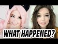 What Happened to Belle Delphine?