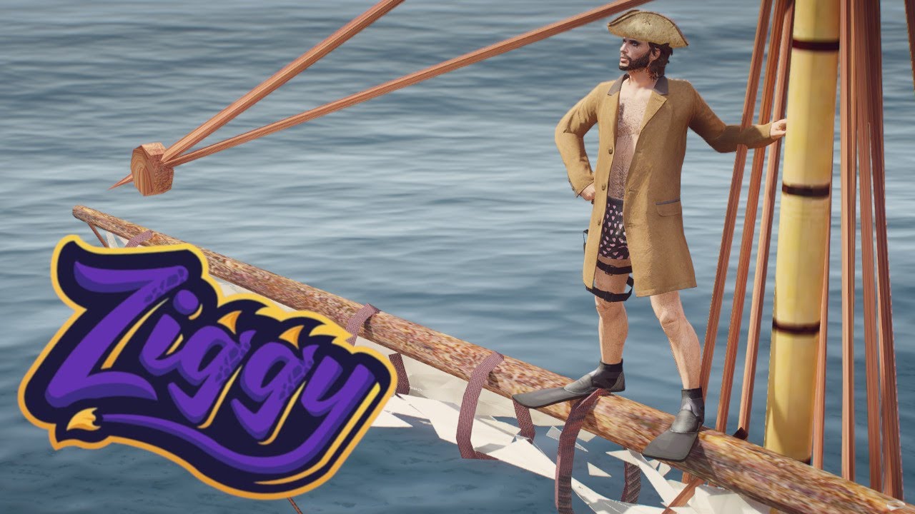 Самый классный пират?? || NoPixel GTA RP Compilation #72