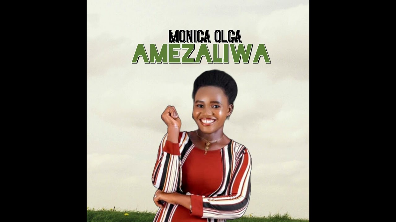 Monica Olga - Amezaliwa ( Official Audio )
