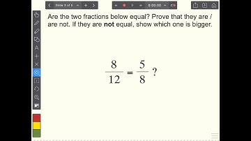 Advanced Explain Everything Tools Tutorial