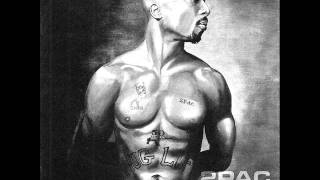 2Pac - Words 2 My First Born OG
