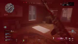 COD MW BACK AT IT AGAIN | RUNNING AND GUNNING | STRIKEPACK PLAYER!!