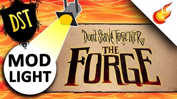 Best FORGE MODS [2018] - Don