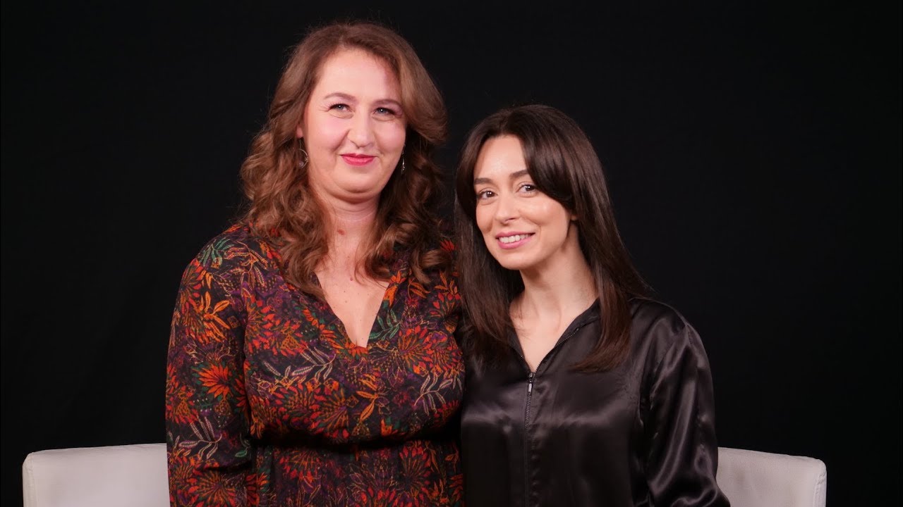 Domnica Petrovai - Psiholog clinician și psihoterapeut