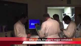 Erlanger Hospital Chattanooga Recovers From Major Financial Crisis Erlanger Hospital Chattanooga Recovers From Major Financial Crisis