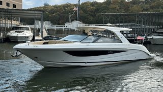 2023 Sea Ray SLX 400 For Sale at MarineMax Missouri