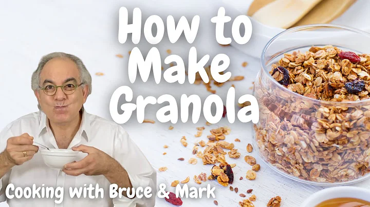 How to Make Granola
