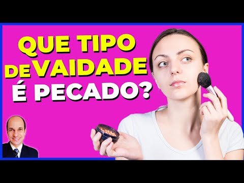 Vídeo: O que significa vaidades na bíblia?