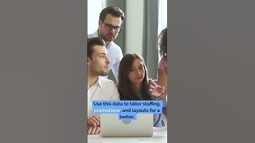 Personalizing Customer Experiences with Visitor Insights