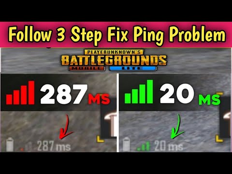Pubg Mobile Lite