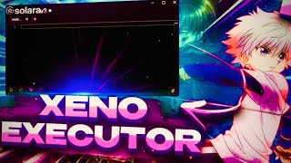 Unreal Roblox Executor Best Xeno Keyless Exploit For Pc Full Bypass Byfron Keyless High Unc