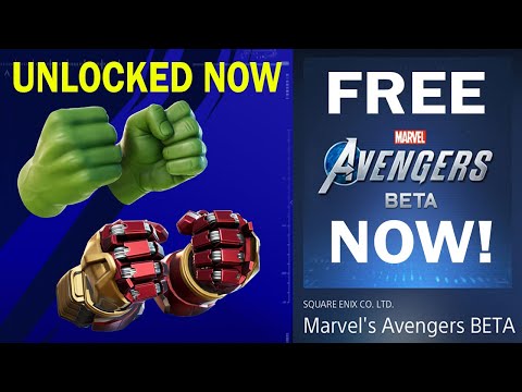 How To Unlock Hulk Smashers Pickaxe In Fortnite Chapter 2 Season 3 Free Marvel Avengers Beta Now Youtube