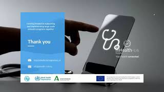 28/04/2021 mHealth Hub Talks - mHealth policies screenshot 2