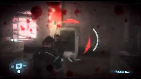 Army of Two The Devils Cartel Gameplay Walkthrough Part 19 The Butcher PS3 X360) [HD]