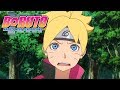 Impossible Things | Boruto: Naruto Next Generations