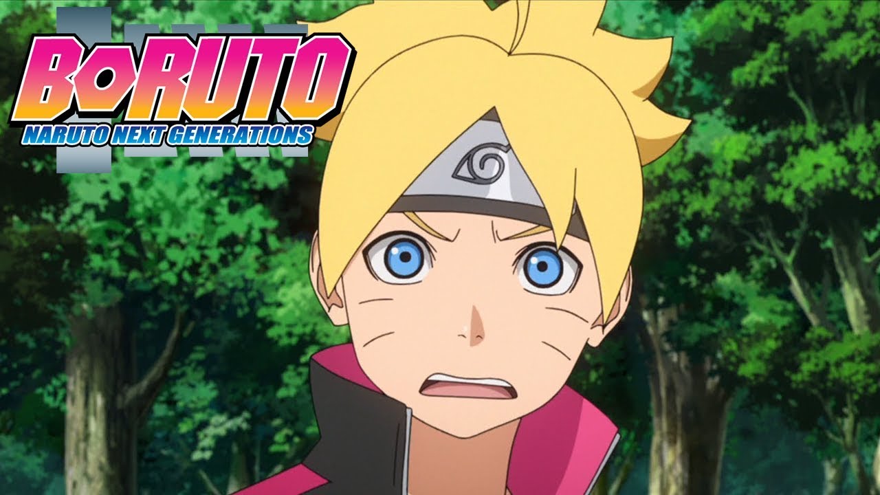 BORUTO: NARUTO NEXT GENERATIONS The Otsutsuki Invasion - Watch on  Crunchyroll