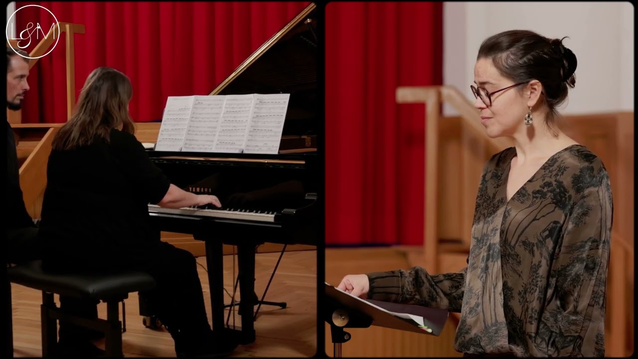 Lamia Beuque et Caroline Delcampe - Désir de l'Orient