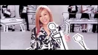 蔡健雅 Tanya Chua - 【被馴服的象】[Official Music Video]完整放映