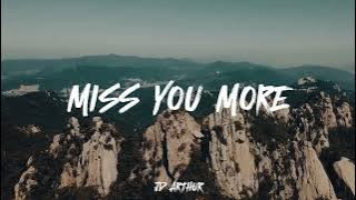 DJ SLOW MISS YOU MORE | JD ARTHUR