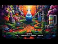 Gmc  psychedelic medicines original mix out now on trancedencya records