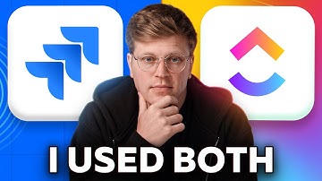 Jira vs ClickUp: Which is Better? (2025)