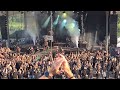 Miniature de la vidéo de la chanson Die Tanzwut Kehrt Zurück (Live)